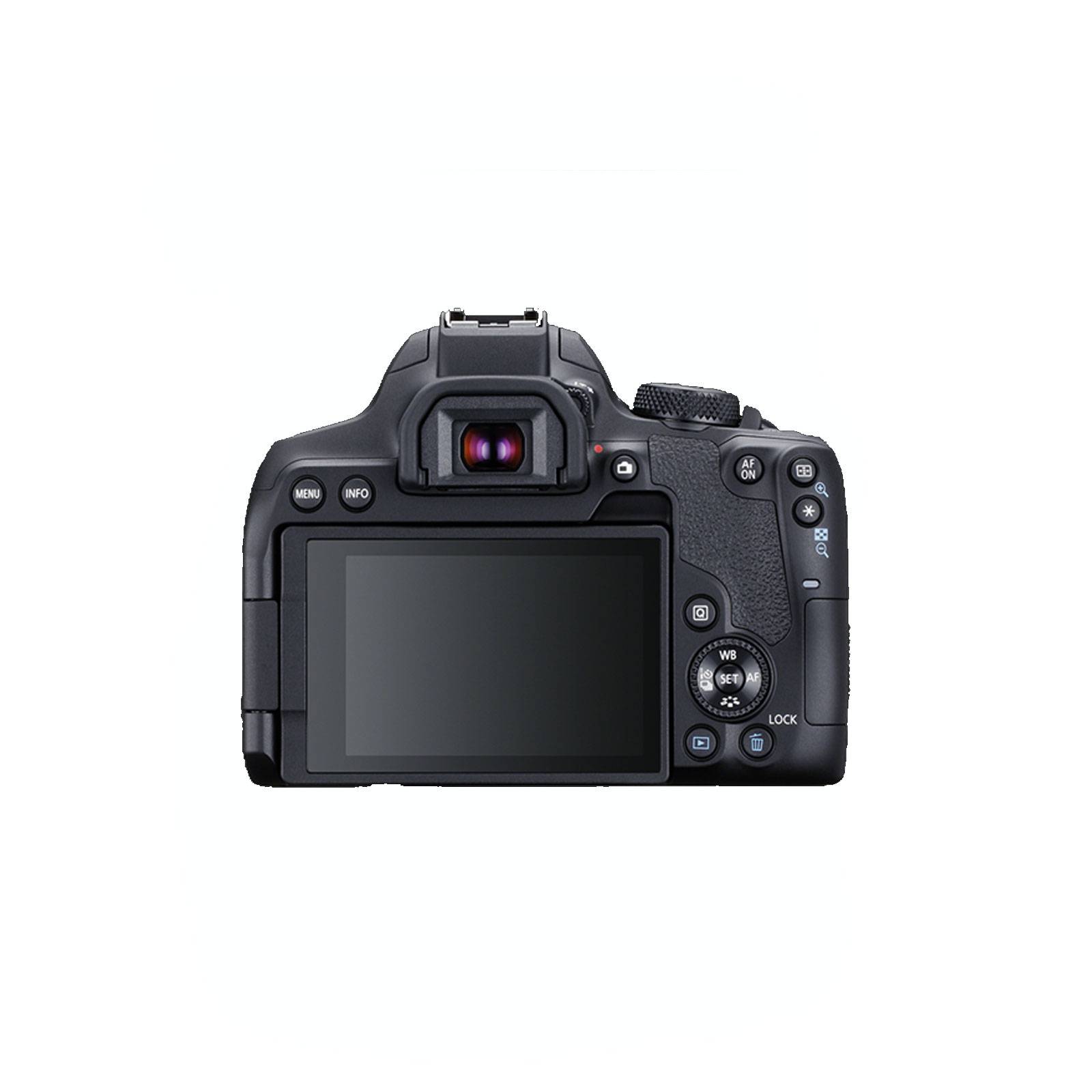 Canon EOS 850D + EF-S 18-135mmf/3,5-5,6 iS USM (Lieferung nur an Gesellschafter mit SIP-Vertrag)-2