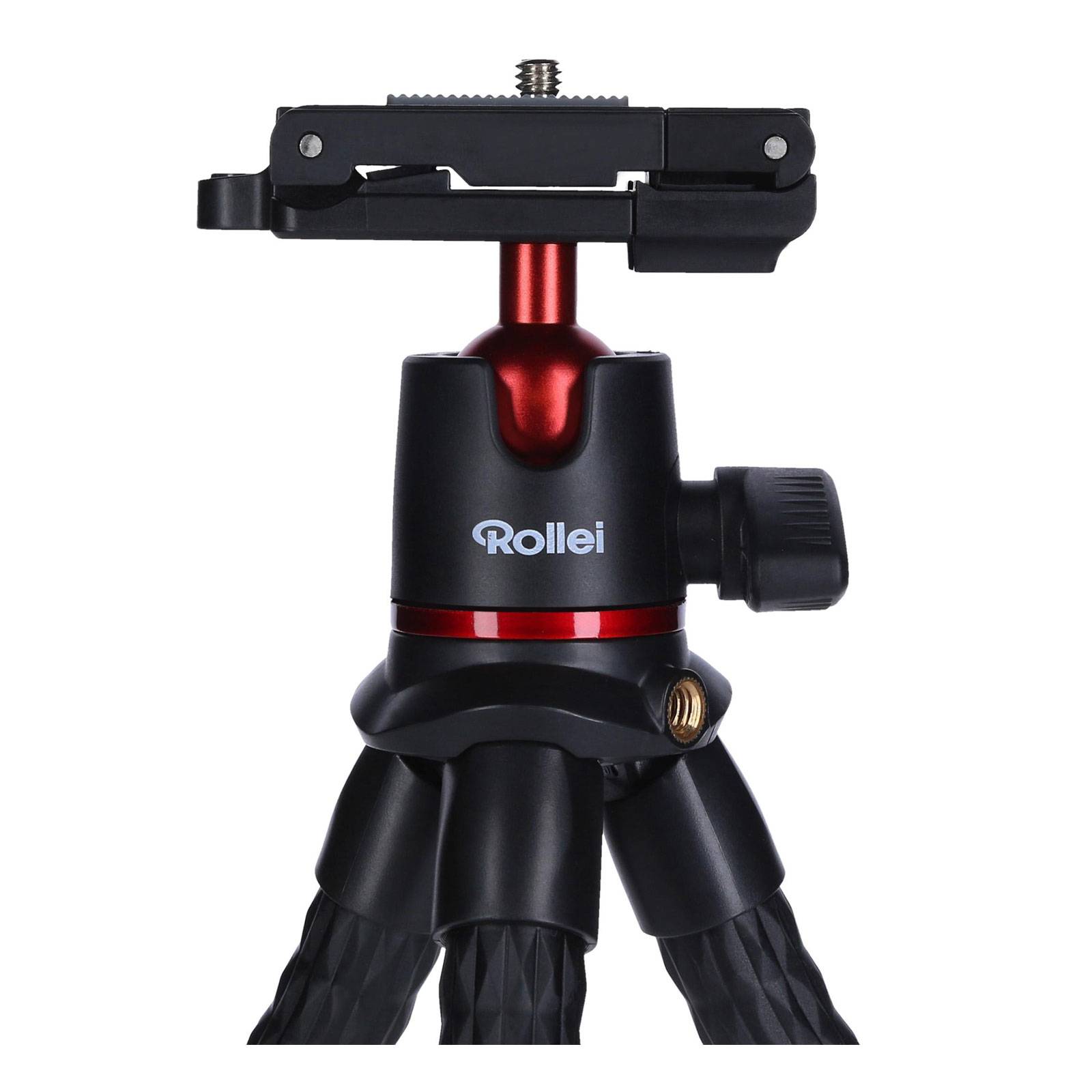 ROLLEI Monkey Pod 2 Black-1
