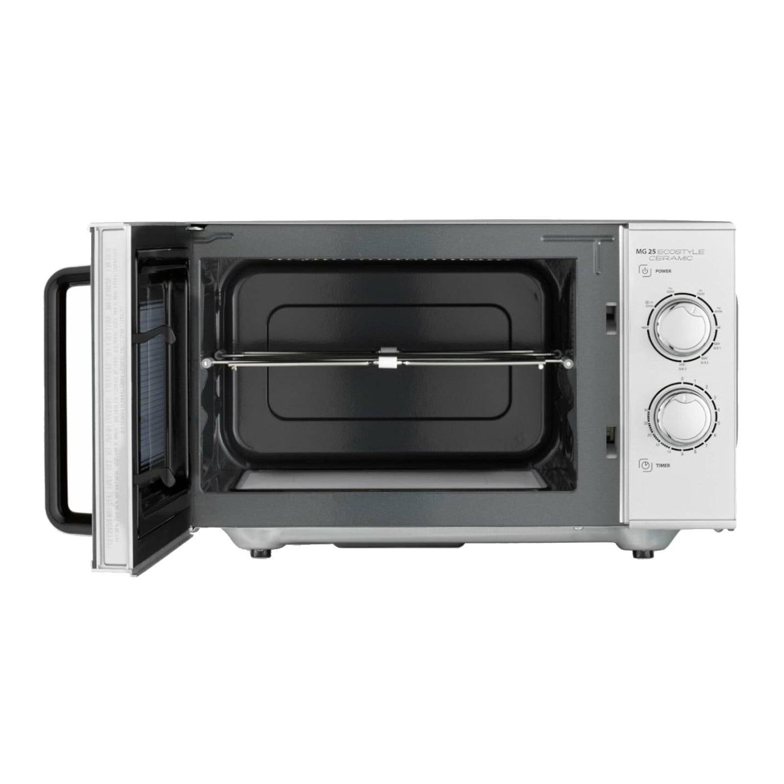 Caso MG 25 Ecostyle Ceramic Design Mikrowelle mit Grill-2