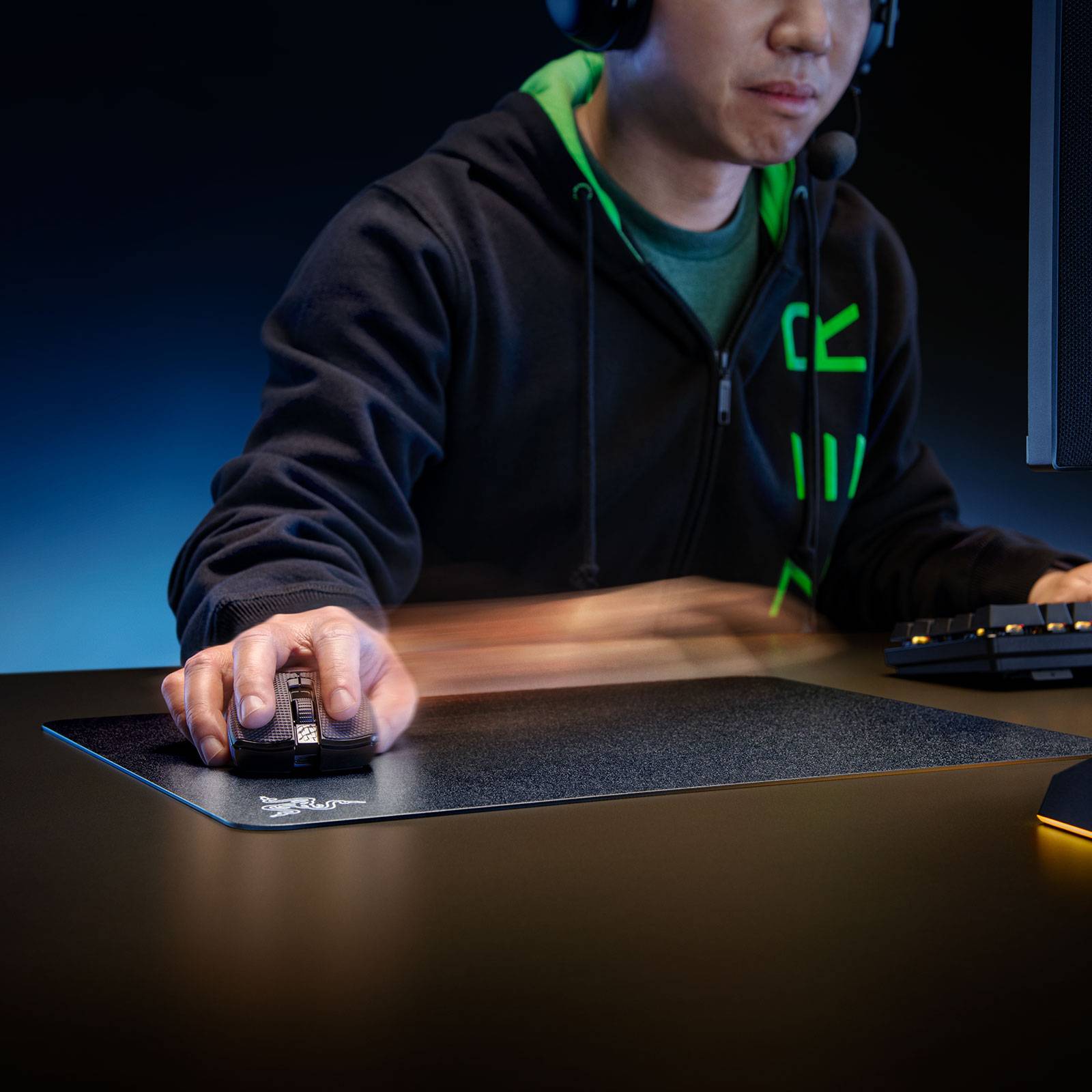RAZER Acari Mousepad-3