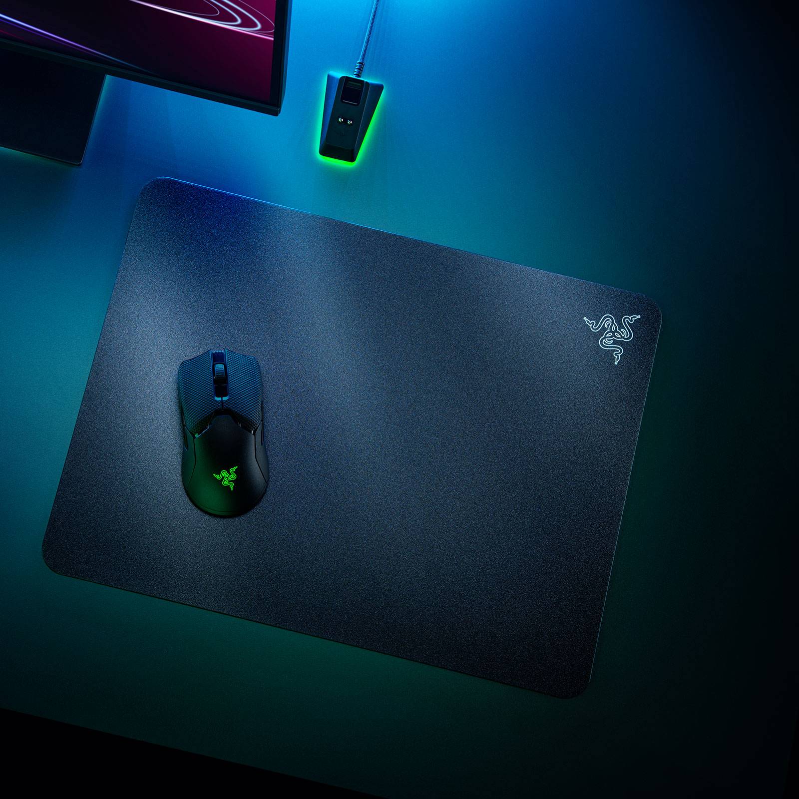 RAZER Acari Mousepad-4