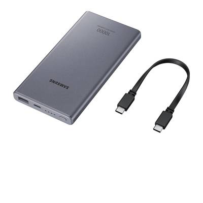 Samsung EB-P3300 Powerbank dark grey