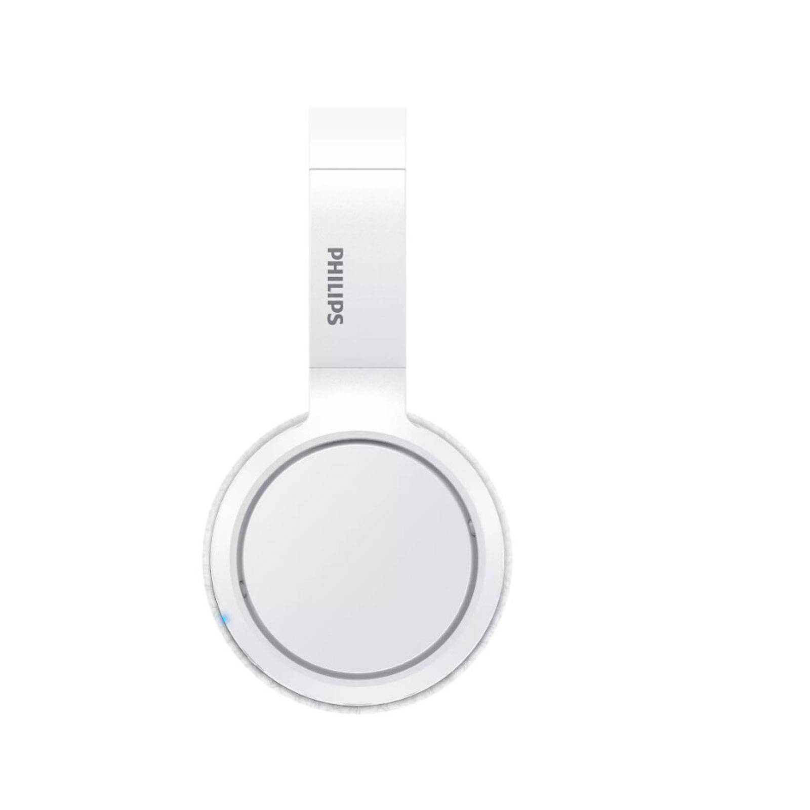 Philips 5000 series TAH5205WT/00 - Kabellos - Musik - 20 - 20000 Hz - 210 g - Kopfhörer - Weiß-1