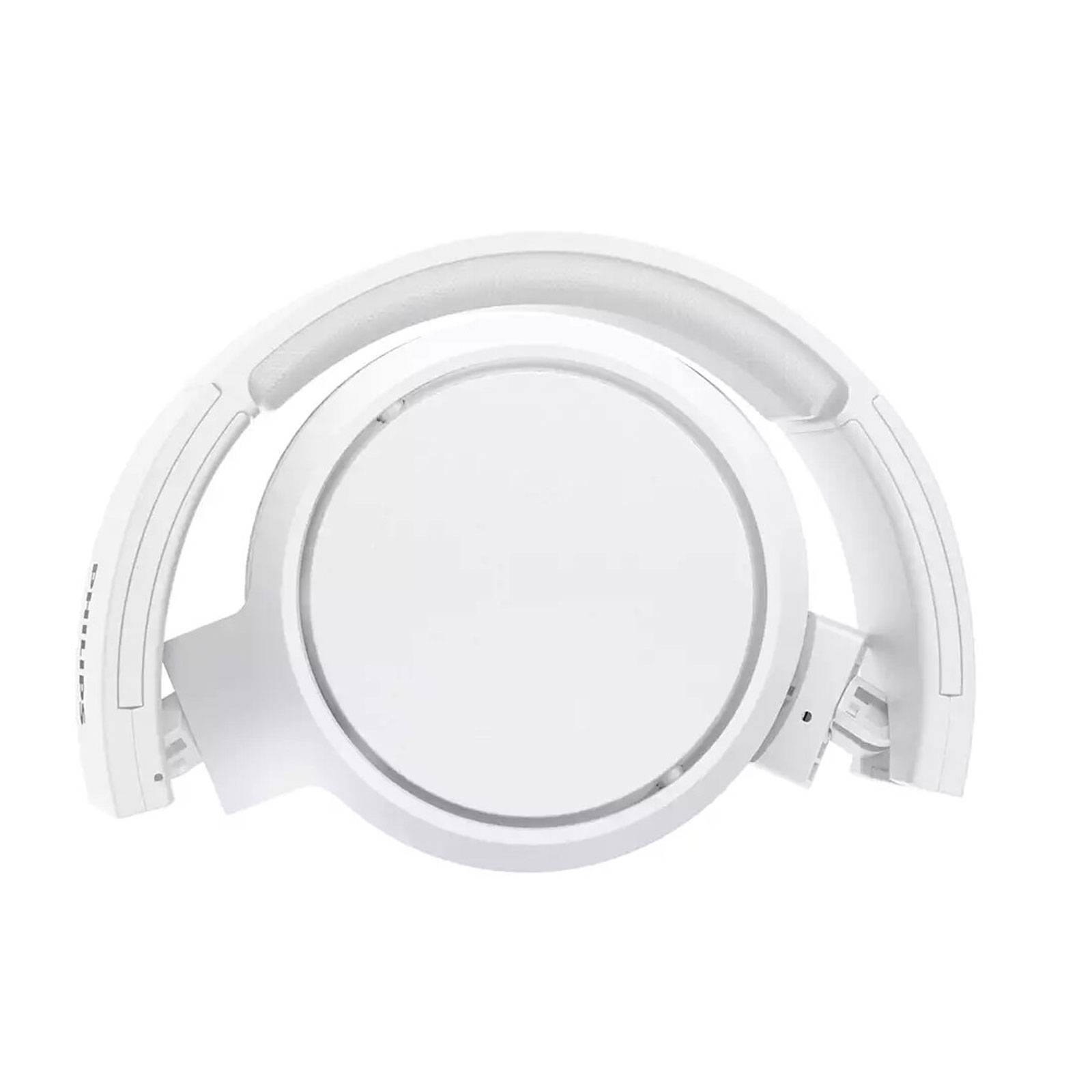 Philips 5000 series TAH5205WT/00 - Kabellos - Musik - 20 - 20000 Hz - 210 g - Kopfhörer - Weiß-2