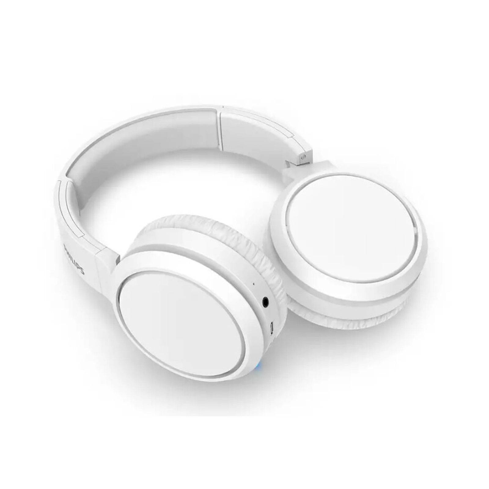 Philips 5000 series TAH5205WT/00 - Kabellos - Musik - 20 - 20000 Hz - 210 g - Kopfhörer - Weiß-4