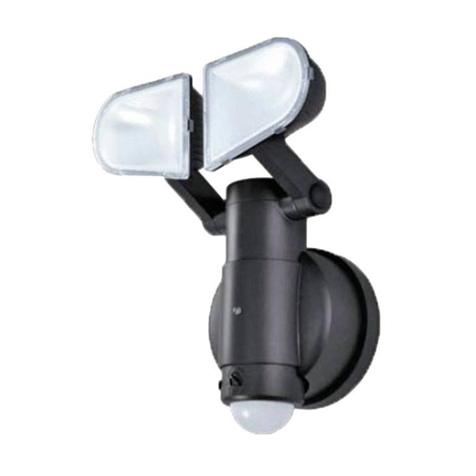 Schweiger LED-Lampe mit PIR-Sensor-0