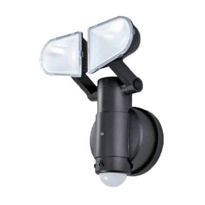 Schweiger LED-Lampe mit PIR-Sensor-0