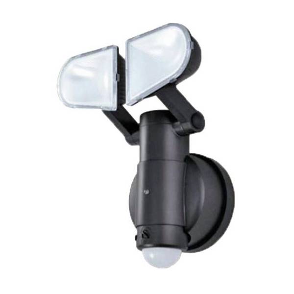 Schweiger LED-Lampe mit PIR-Sensor