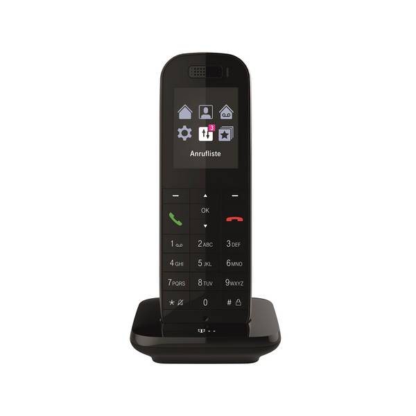 Deutsche Telekom Speedphone 52 - Schnurloses