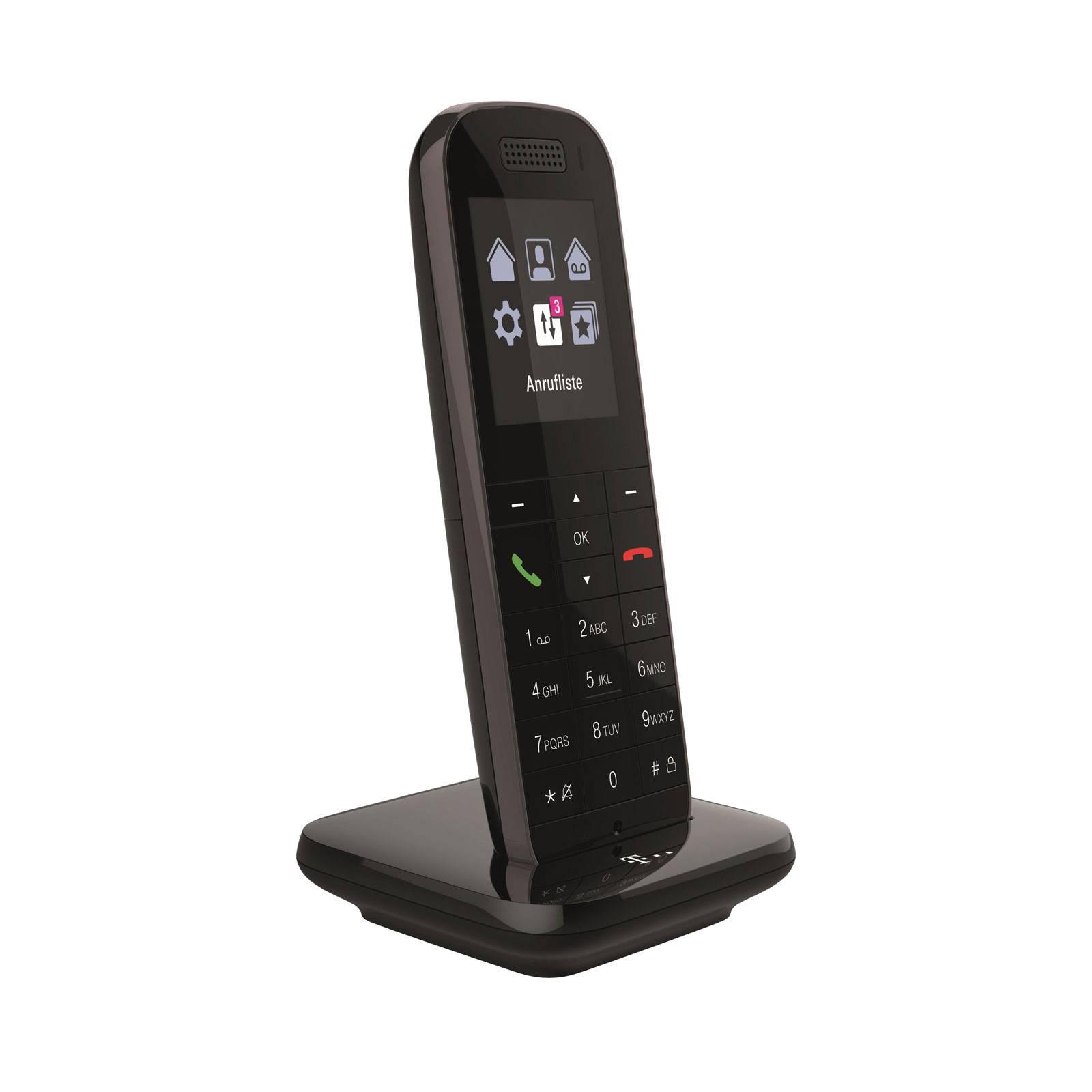 Telekom Deutsche Speedphone 52 mit Bluetooth-Schnittstelle 40863129-1