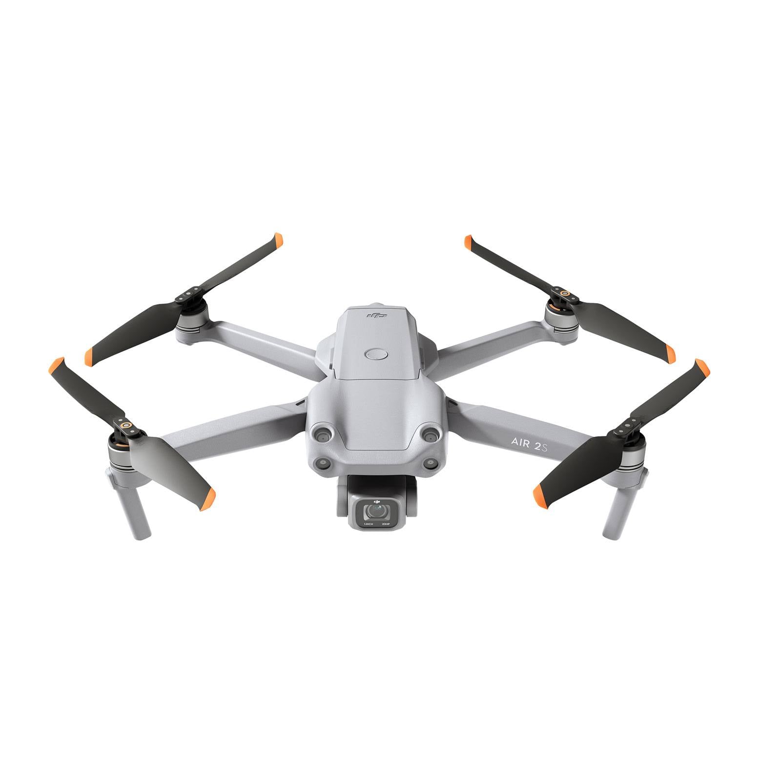 dji Air 2s Fly More Combo Multicopter Kamera-Drohne-1