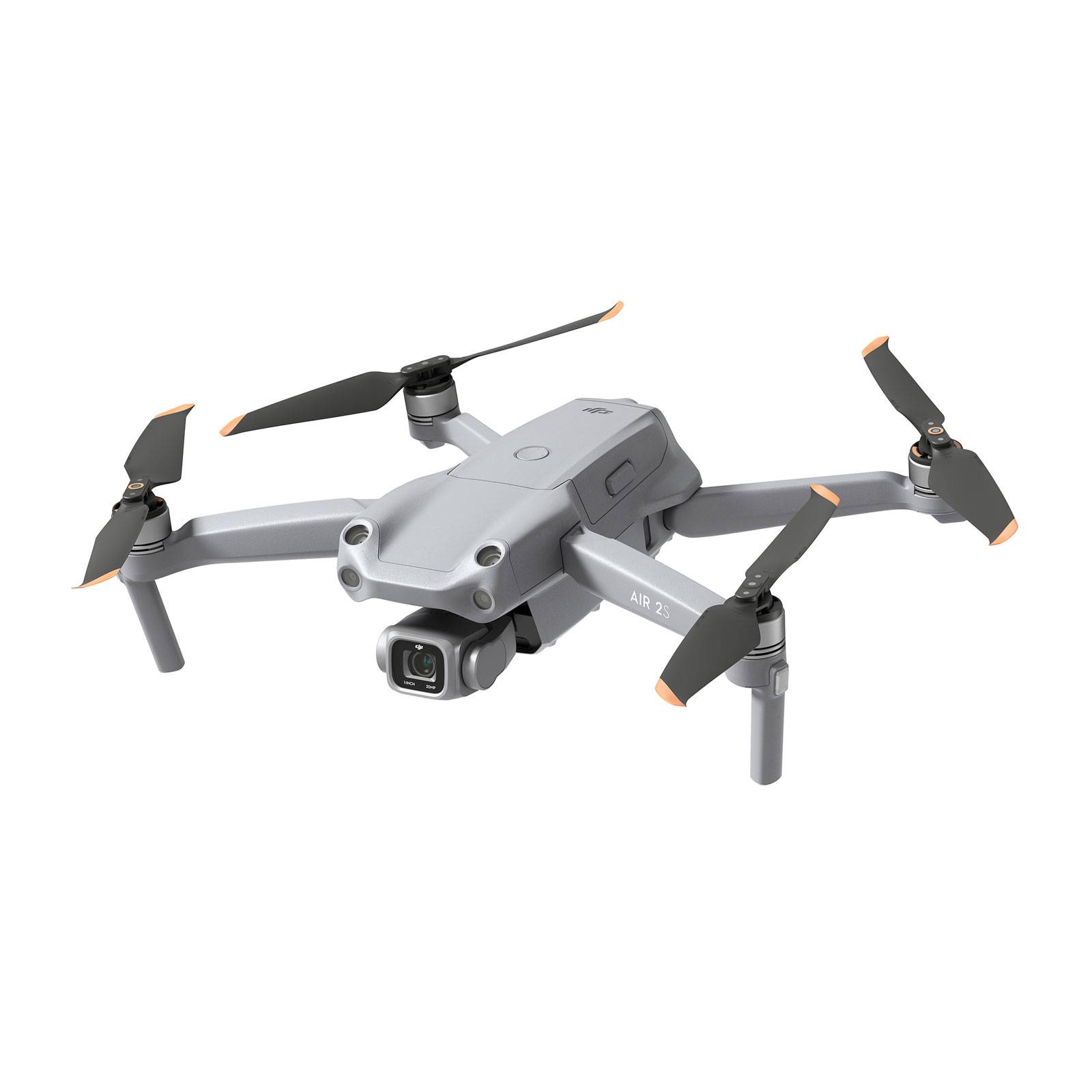 dji Air 2s Fly More Combo Multicopter Kamera-Drohne-2