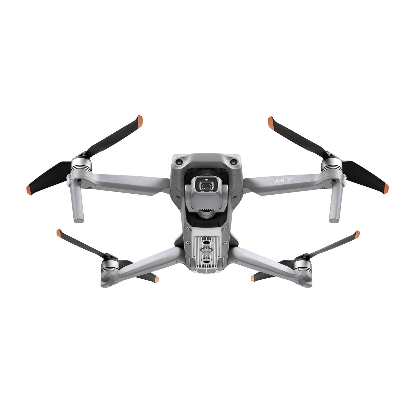 dji Air 2s Fly More Combo Multicopter Kamera-Drohne-3