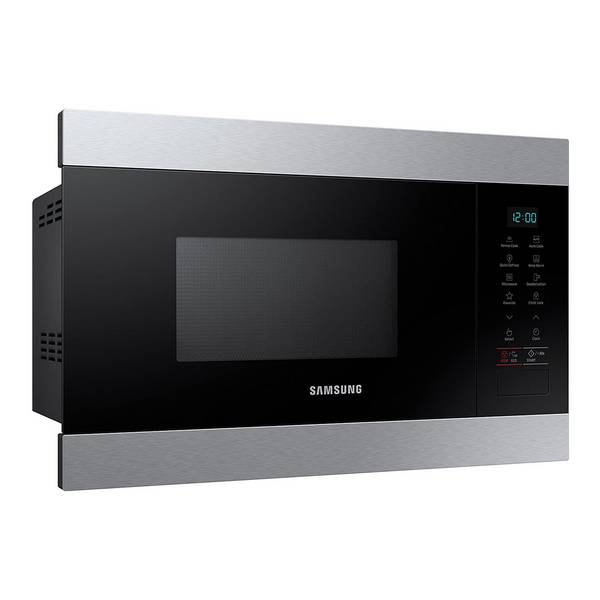 Samsung MS 22 M8074 AT/EG Einbaumikrowelle