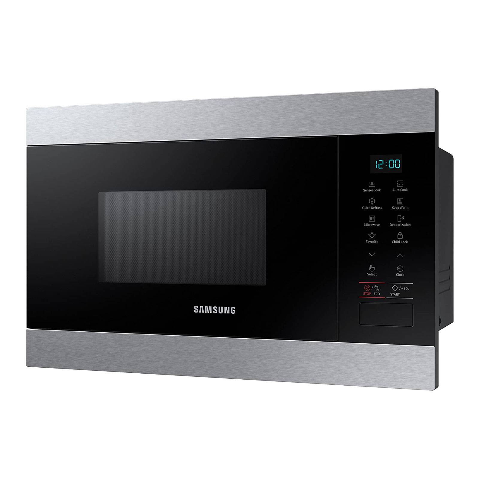 Samsung MS 22 M8074 AT/EG Einbaumikrowelle-4