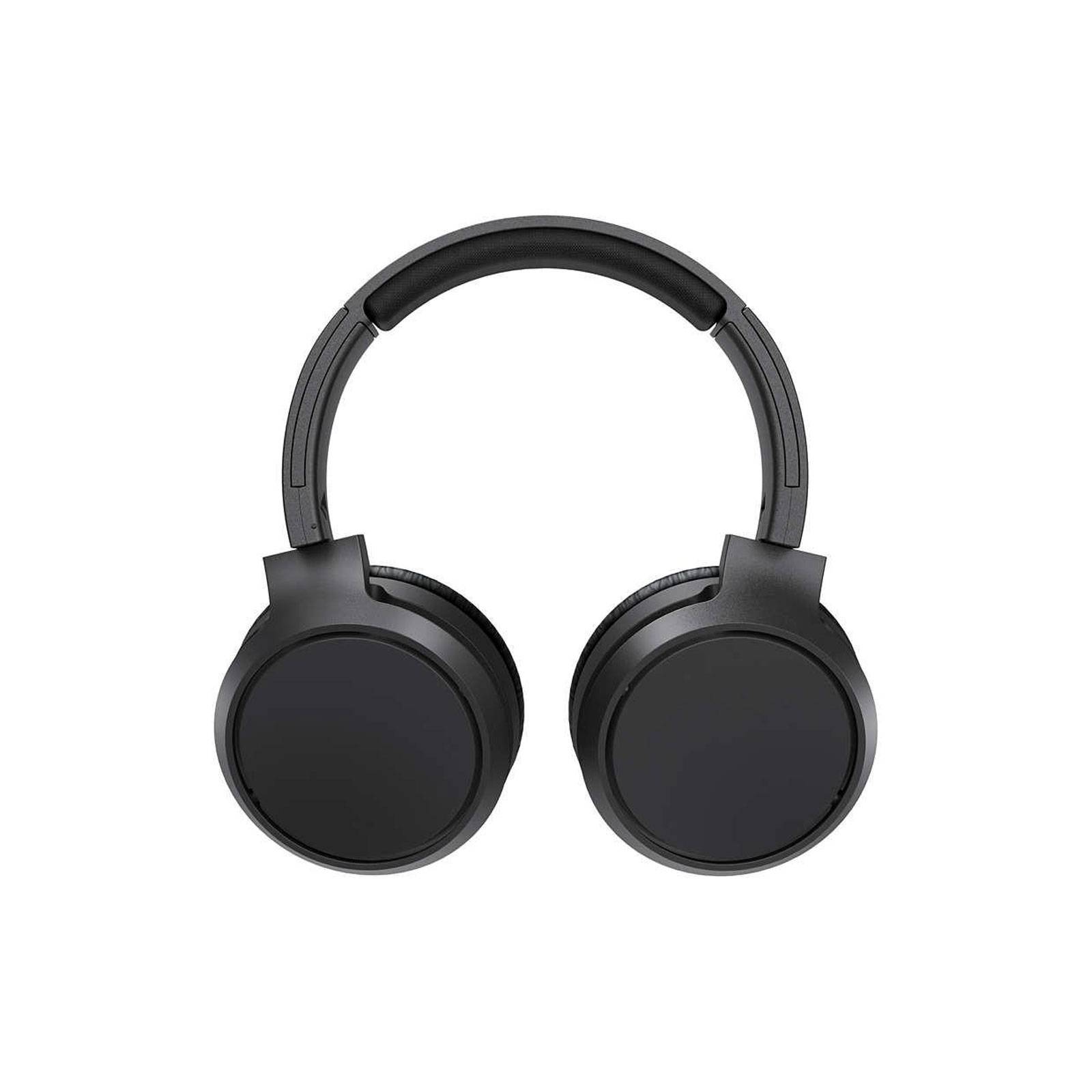 Philips H5205BK Kopfhörer-1