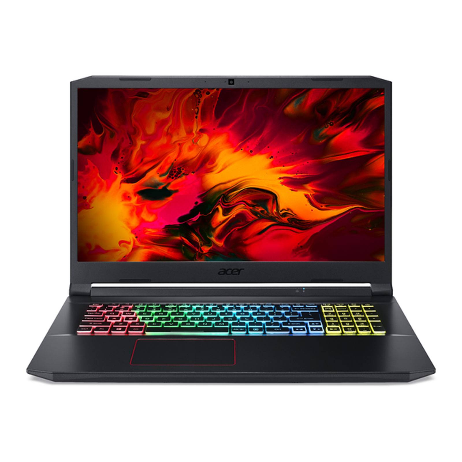 Acer Nitro 5 (AN517-41-R5Z7) Gaming-Notebook 17,3 Zoll-0