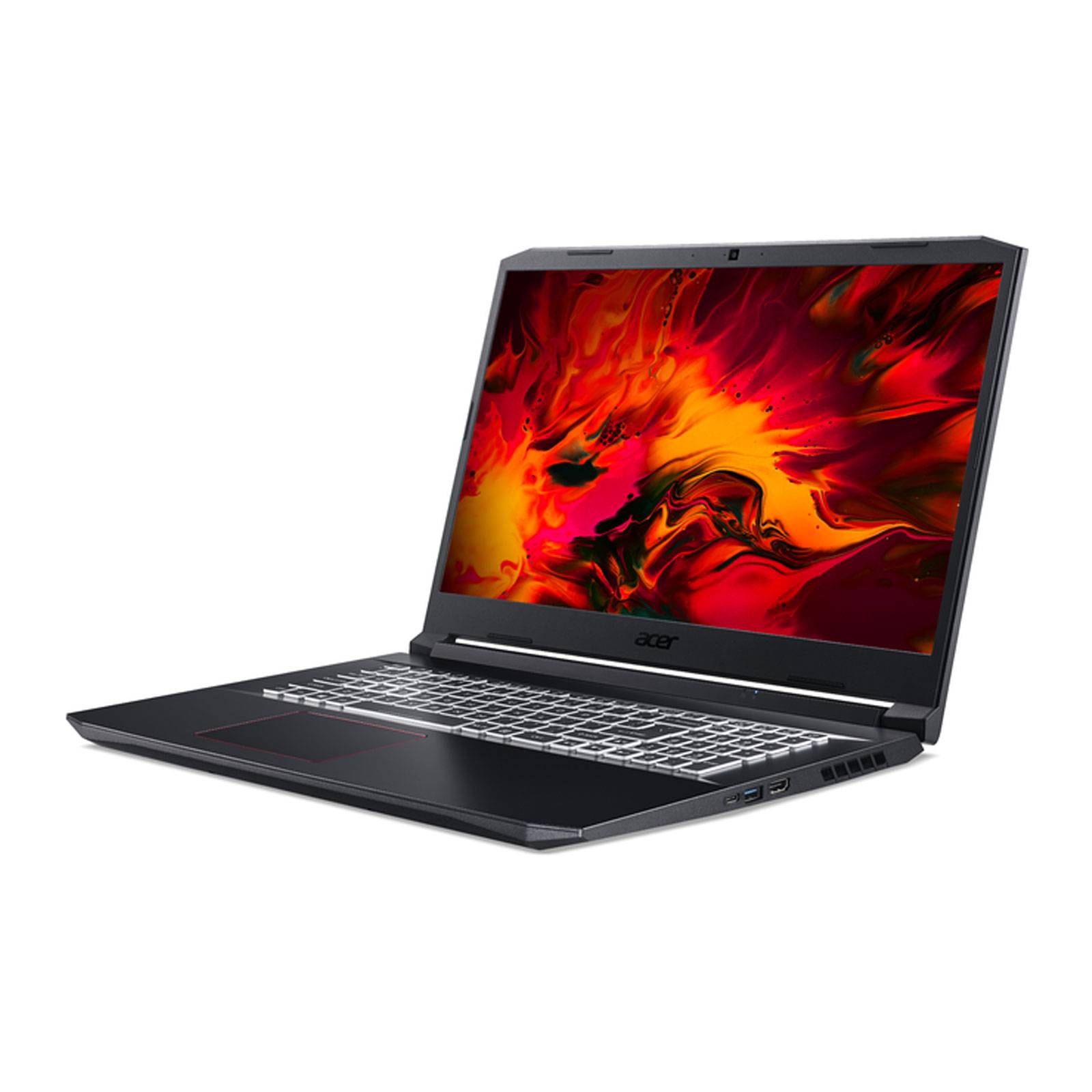 Acer Nitro 5 (AN517-41-R5Z7) Gaming-Notebook 17,3 Zoll-2