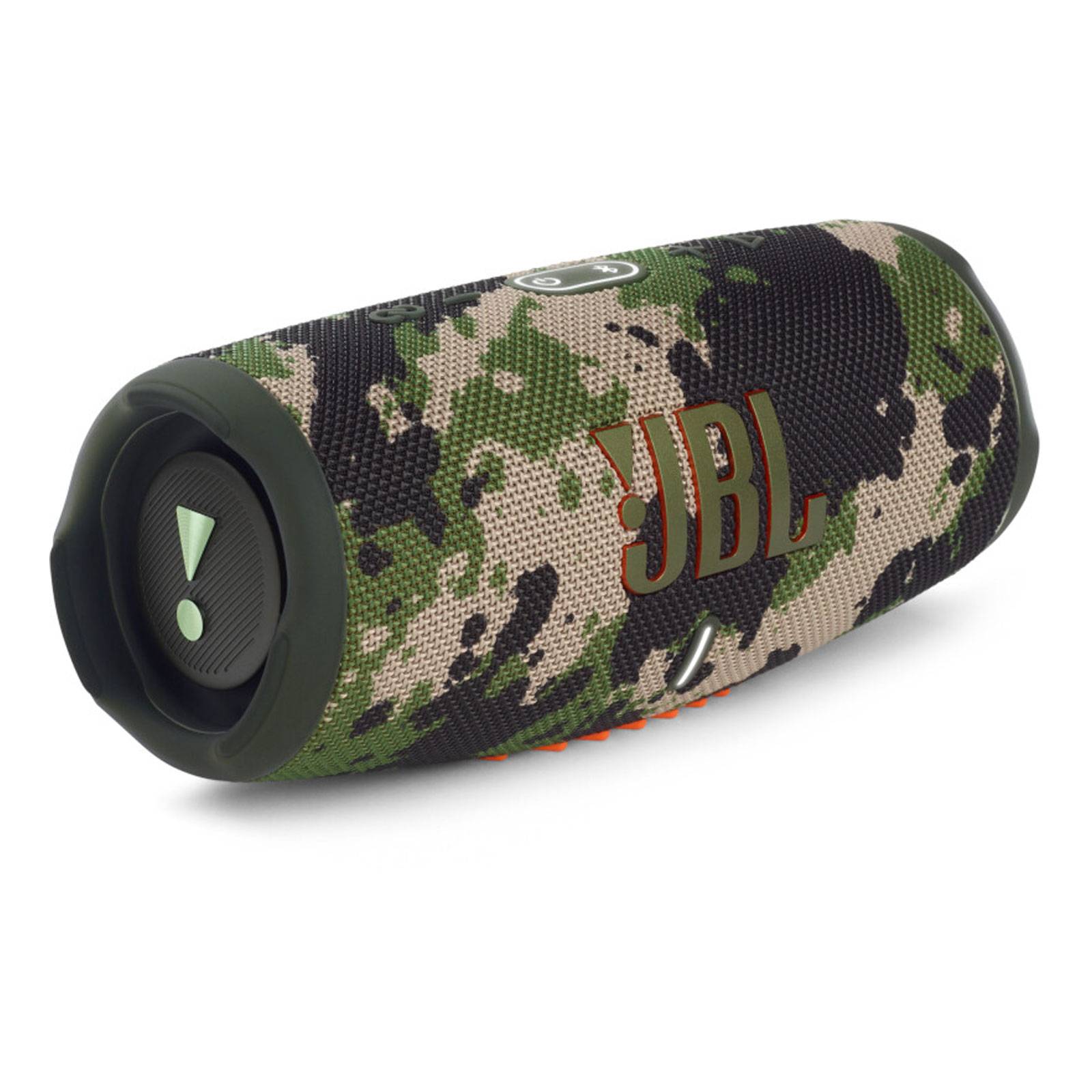 JBL Charge 5 Lautsprecher tragbar kabellos Bluetooth 5.1 40 Watt Kader-1