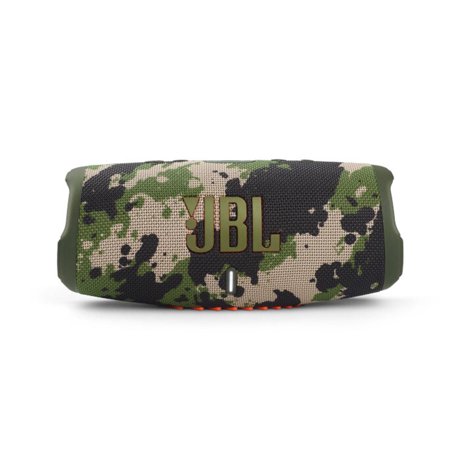 JBL Charge 5 Lautsprecher tragbar kabellos Bluetooth 5.1 40 Watt Kader-2