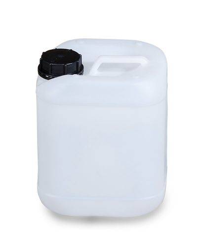 Kunststoffkanister aus Polyethylen (PE), 5 Liter, natur-transparent-2