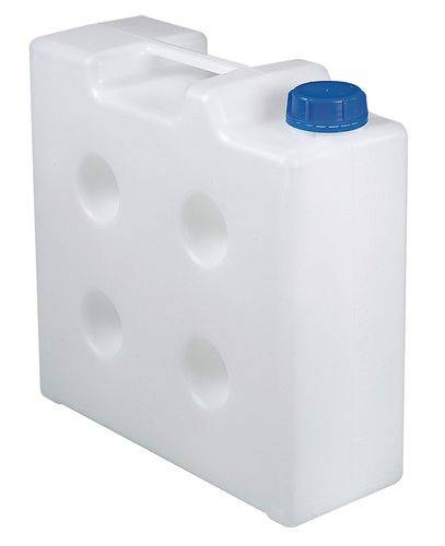 Raumsparkanister, 10 Liter Volumen-0