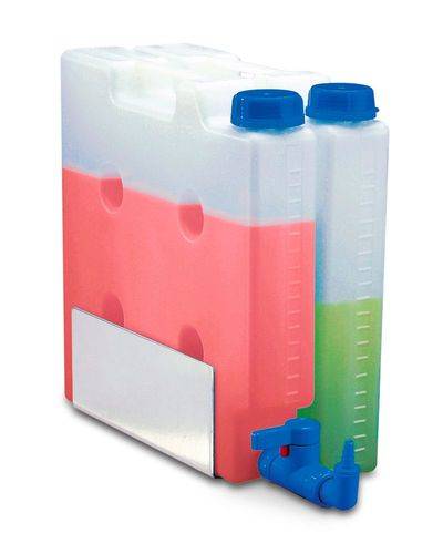 Raumsparkanister, 5 Liter Volumen-4