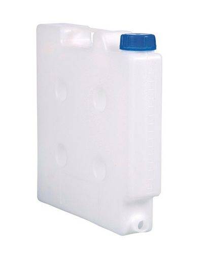 Raumsparkanister mit Gewindestutzen, 5 Liter Volumen-3