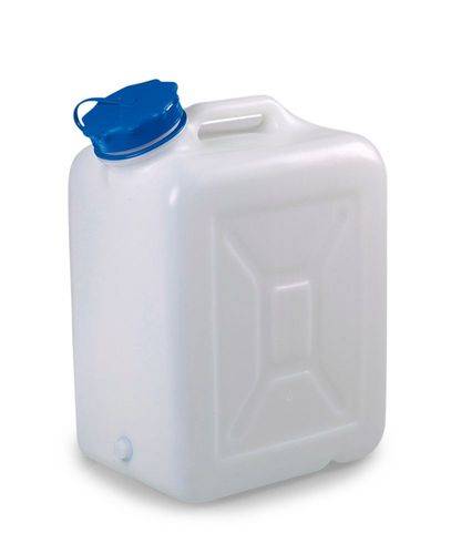 Weithalskanister, 30 Liter Volumen-1