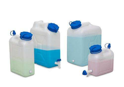 Weithalskanister, 6 Liter Volumen-1