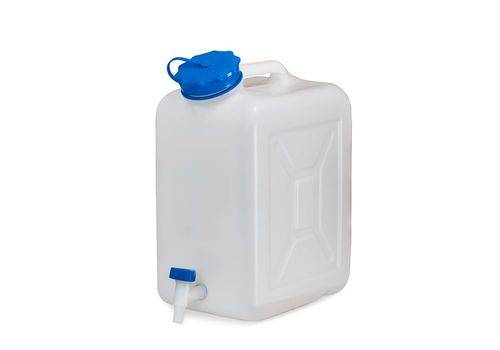 Weithalskanister, 30 Liter Volumen-3