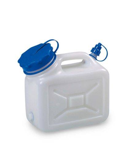 Weithalskanister, 6 Liter Volumen-2