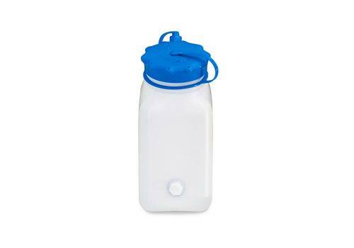 Weithalskanister, 6 Liter Volumen-3