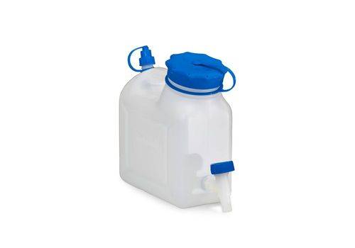 Weithalskanister, 6 Liter Volumen-4