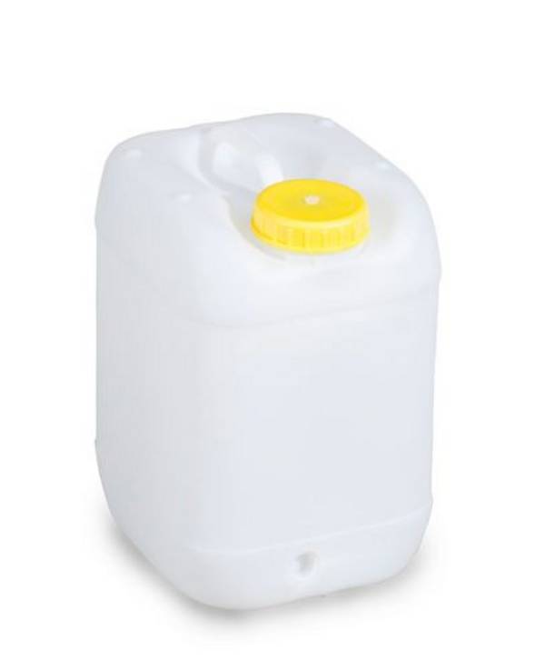 Kunststoff - Kanister (PE) 20 l