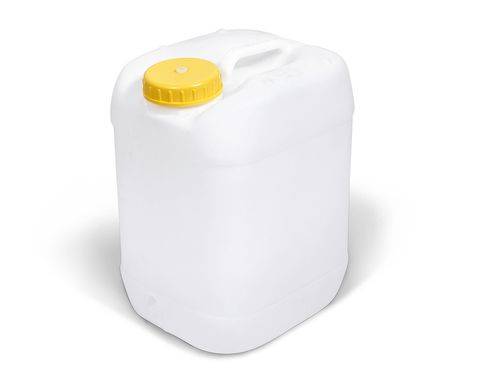 Kunststoff - Kanister (PE) 20 l-1