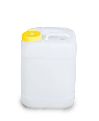 Kunststoff - Kanister (PE) 20 l-2