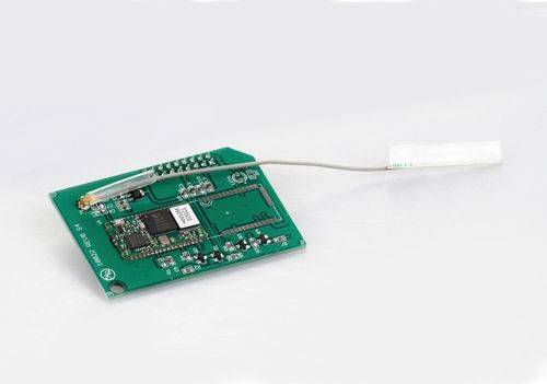 Bluetooth-Datenschnittstelle für Waagenmodelle SXS-0