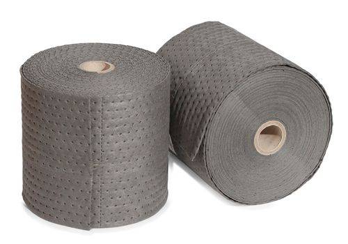 Bindevlies Universal Economy, Heavy, Rolle, LxB 45 m x 760 mm-0