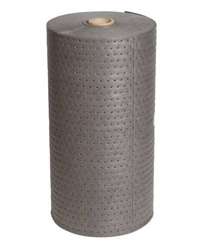 Bindevlies Universal Economy, Heavy, Rolle, LxB 45 m x 760 mm-2