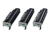 Ricoh - OPC-Trommel - für Lanier SP 8200, Gestetner SP 8200, Nashuatec SP 8200, NRG SP 8200, Rex Rotary SP 8200-0