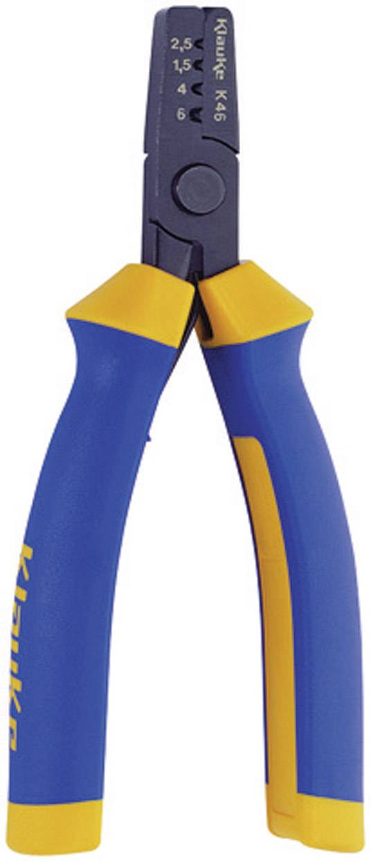 Klauke Presszange K 46