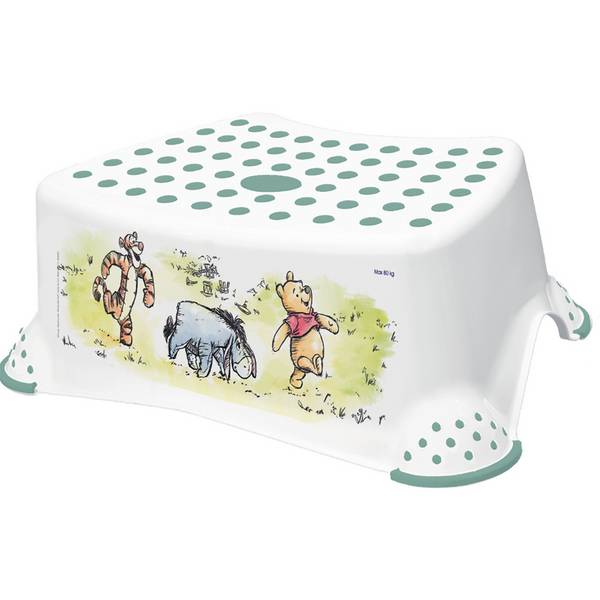 keeeper Winnie Tritthocker, Ab ca. 3 bis ca. 14 Jahre, Anti-Rutsch-Funktion, Tomek,