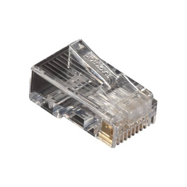 CAT5e UTP Plug - VPE 250