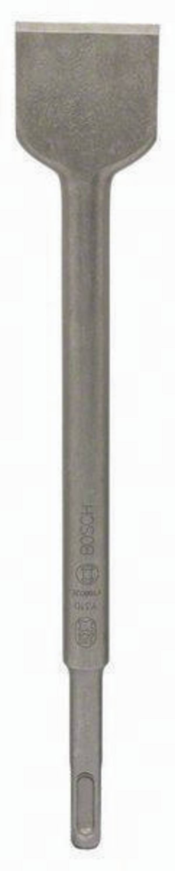 Spatmeißel Gesamt-L.250mm Schneiden-B.40mm SDS-plus 5er Pk.BOSCH