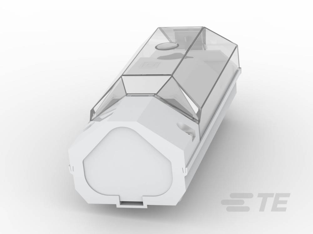 Krüger-Werke GmbH Übergangs/Sicherungskasten EK-2