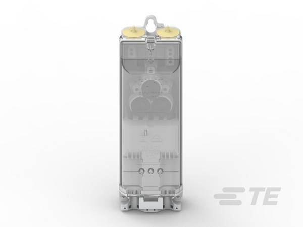 Krüger-Werke GmbH Übergangs/Sicherungskasten EK
