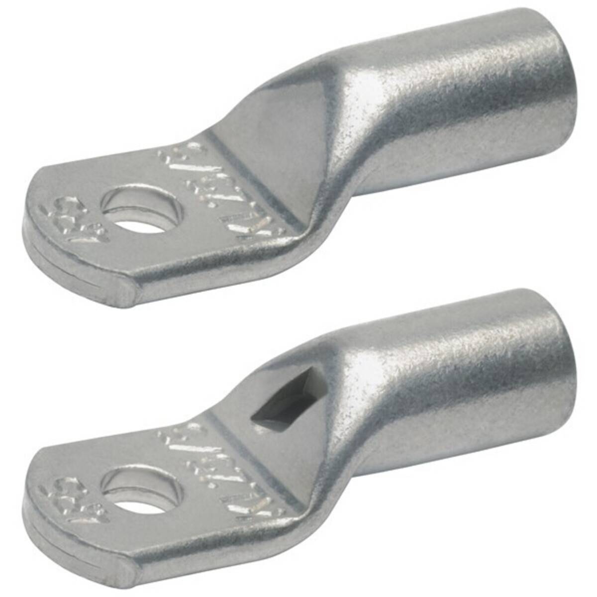 Klauke Rohrkabelschuh 2R6-1