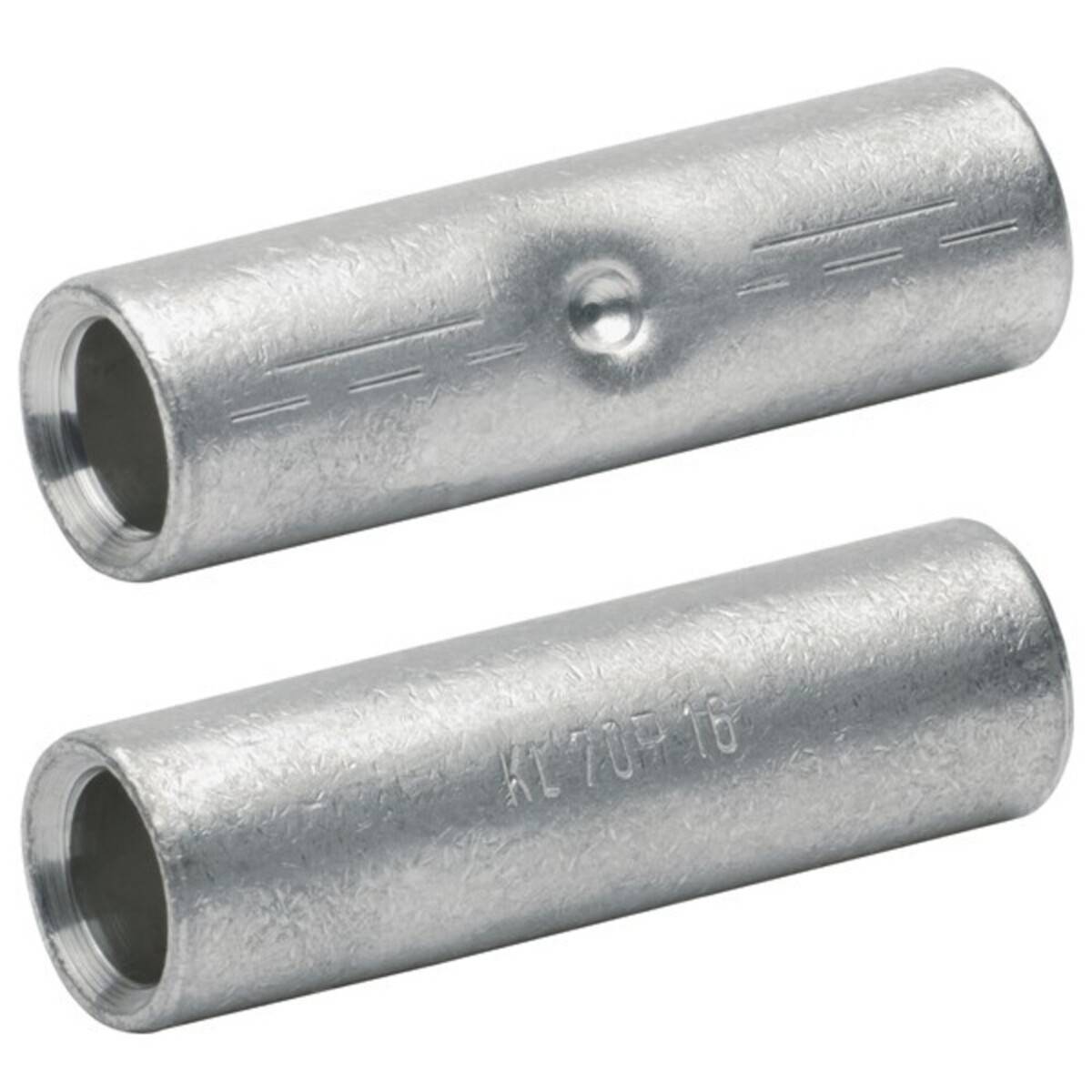 Klauke Pressverbinder 122R-1