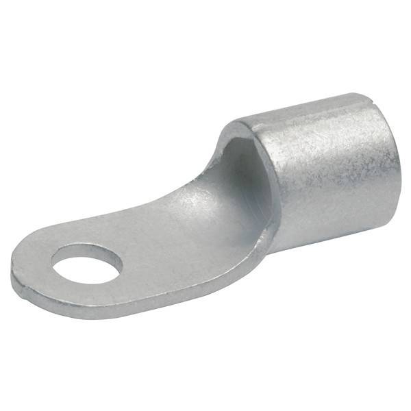 100 Stk. Klauke Quetschkabelschuh 16505